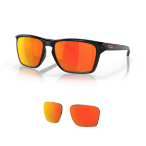 Lenti Oakley 9448 SYLAS Originali