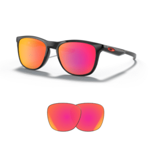 Lenti Oakley 9340 TRILLBE X Originali