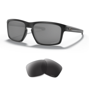 Lenti Oakley 9262 SLIVER Originali