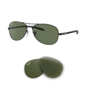 Lenti Ray Ban 8301 Originali