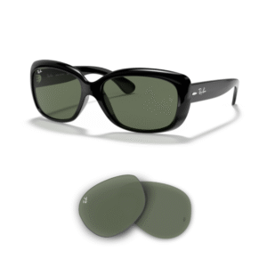 Lenti Ray-Ban 4101 JACKIE OHH Originali