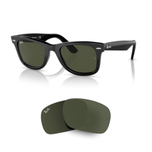Lenti Ray-Ban 2140 WAYFARER Originali