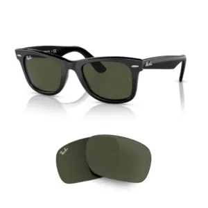 Lenti Ray-Ban 2140 WAYFARER Originali