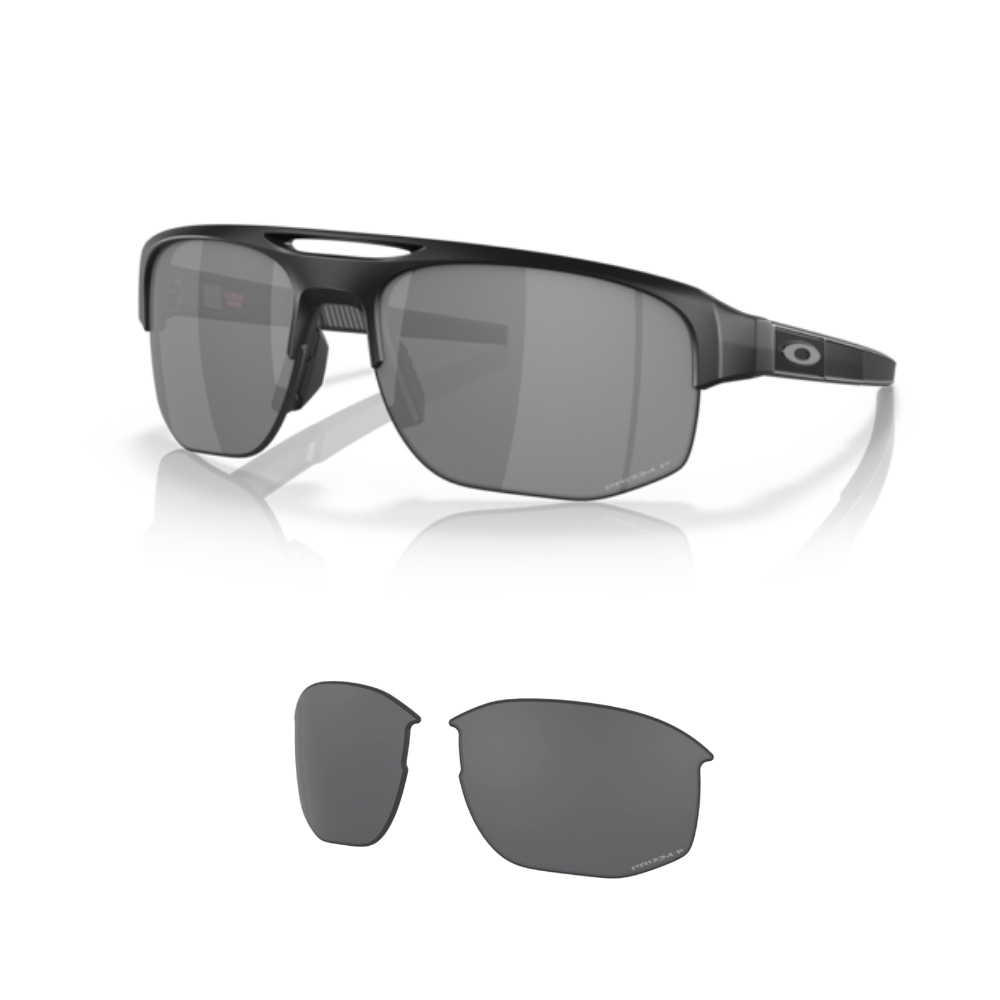 Lenti Oakley 9424 MERCENARY Originali