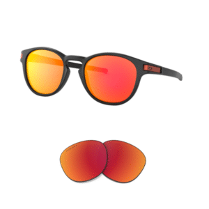 Lenti Oakley 9265 LATCH Originali