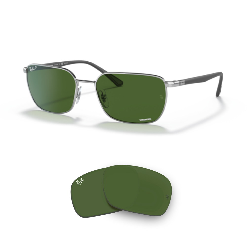 Lenti Ray Ban 3684CH Originali