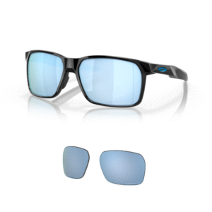 Lenti Oakley 9460 PORTAL X Originali