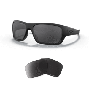 Lenti Oakley 9263 TURBINE Originali