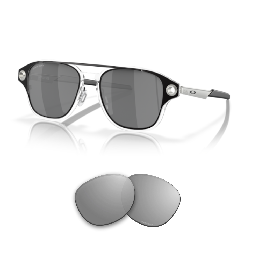 Lenti Oakley 6042 COLDFUSE Originali