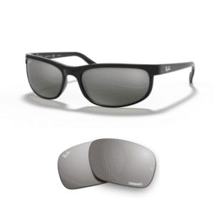 Lenti-ray-ban- 2027 PREDATOR Originali