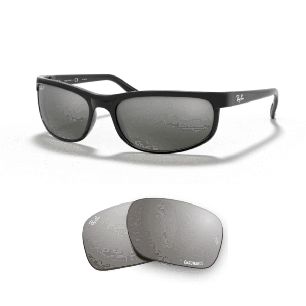 Lenti Ray-Ban 2027 PREDATOR Originali