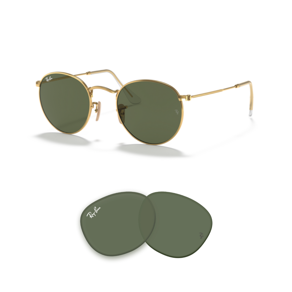 Lenti Ray-Ban 3447N Originali