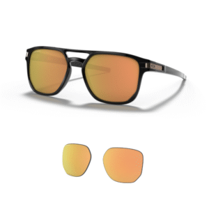 Lenti Oakley 9436 LATCH BETA Originali