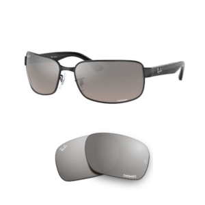 Lenti Ray-Ban 3566CH Originali
