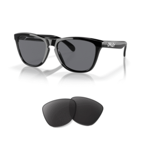 Lenti Oakley 9013 FROGSKINS Originali