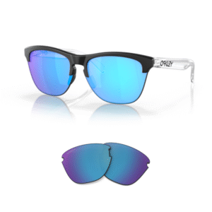 Lenti Oakley 9374 FROGSKINS LITE Originali
