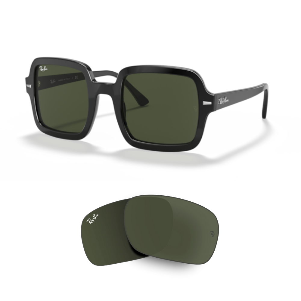 Lenti Ray Ban 2188 Originali