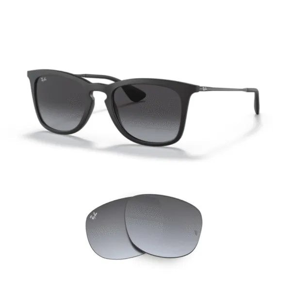 Lenti Ray-Ban 4221 Originali