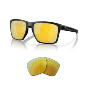 Lenti Oakley 9341 SLIVER XL Originali