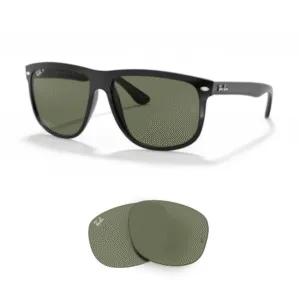 Lenti Ray-Ban 4147 BOYFRIEND Originali