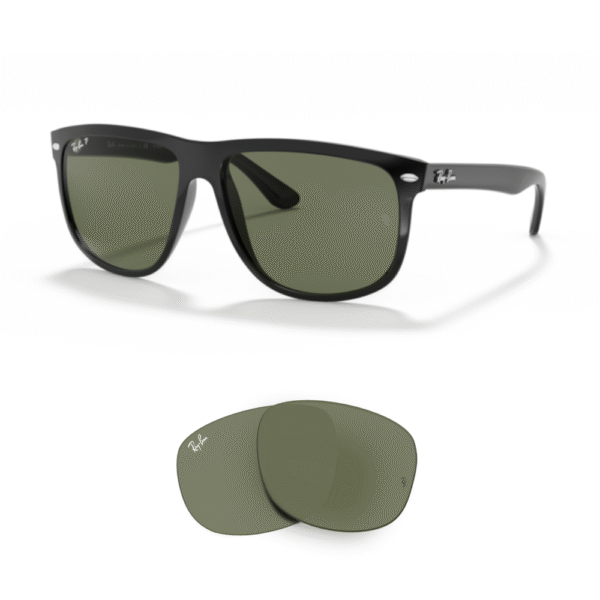 Lenti Ray-Ban 4147 BOYFRIEND Originali