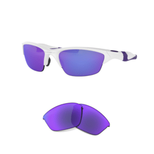 Lenti Oakley 9144 HALF JACKET 2.0 Originali