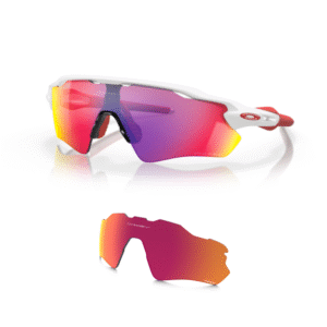 Lenti Oakley 9208 RADAR EV PATH Originali