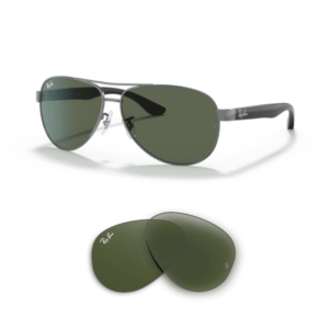 Lenti Ray Ban 3457 Originali