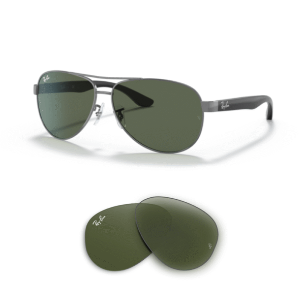 Lenti Ray-Ban 3457 Originali