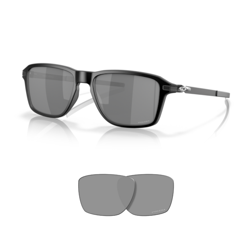 Lenti Oakley 9469 WHEEL HOUSE Originali