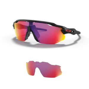 Lenti Oakley 9442 RADAR EV ADVANCER Originali