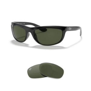 Lenti Ray Ban 4089 Balorama Originali
