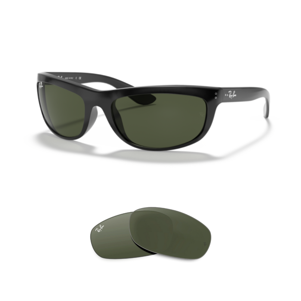 Lenti Ray Ban 4089 Balorama Originali