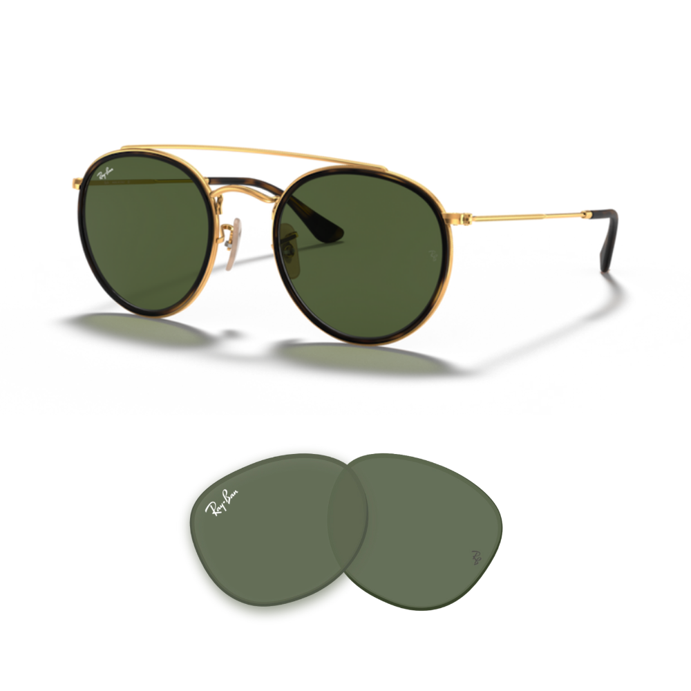 Lenti Ray Ban 3647N Originali