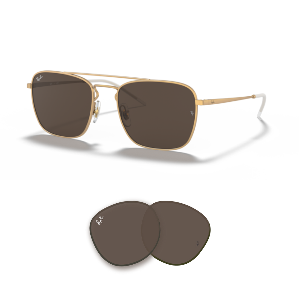 Lenti Ray Ban 3588 Originali
