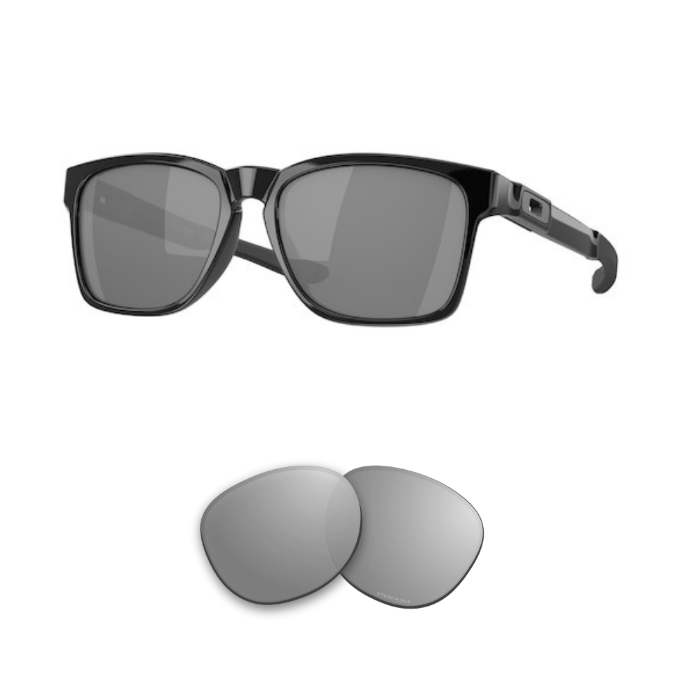Lenti Oakley 9272 CATALYST Originali