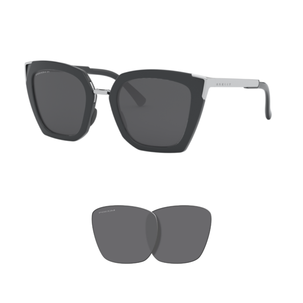 Lenti Oakley 9445 SIDESWEPT Originali