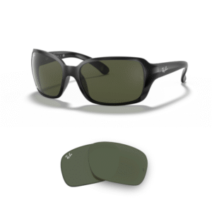 Lenti Ray Ban 4068 Originali