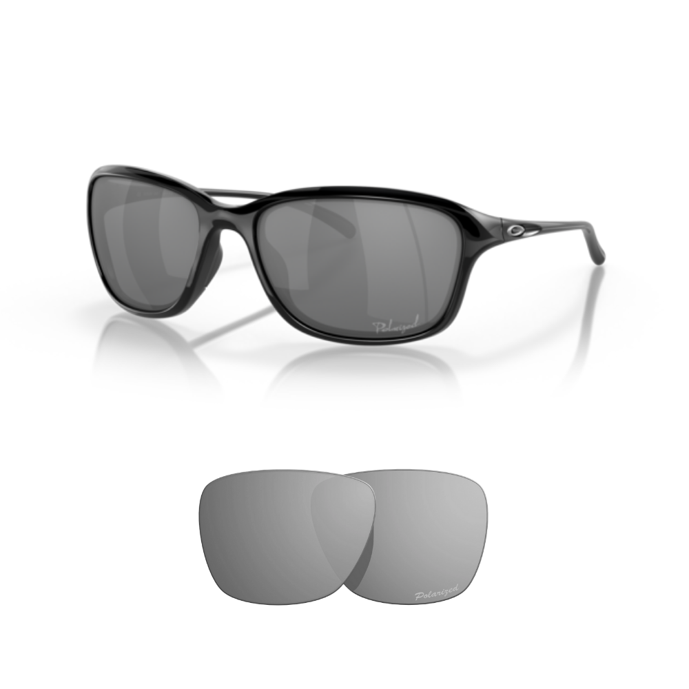 Lenti Oakley 9297 SHE’S UNSTOPPABLE Originali