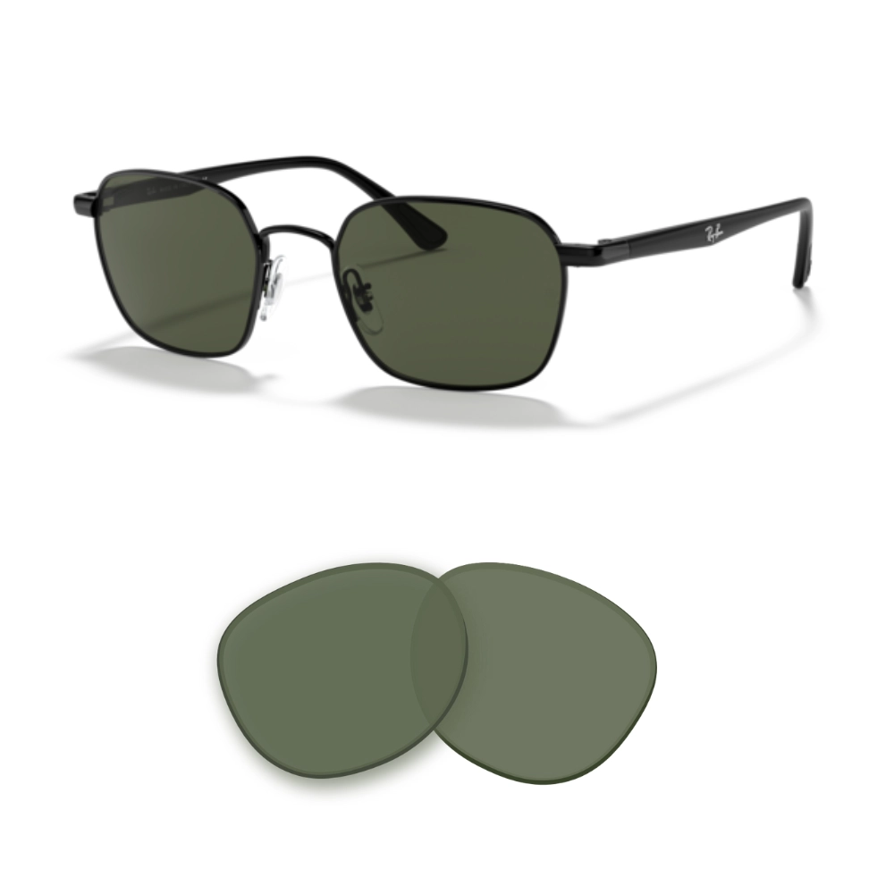 Lenti compatibili Ray-Ban 3664