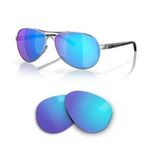 Lenti Oakley 4079 FEEDBACK compatibili