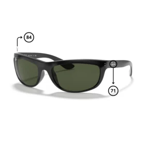 Pezzi di Ricambio Ray-Ban 4089 Originali