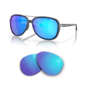 Lenti Oakley 4129 SPLIT TIME compatibili