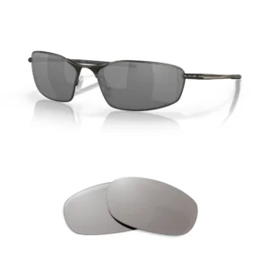 Lenti Oakley 4141 WHISKER compatibili