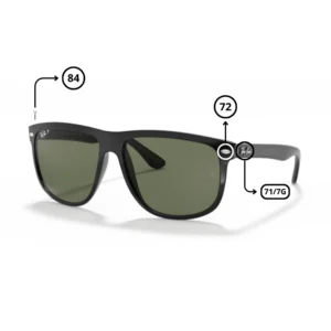 Pezzi di Ricambio Ray-Ban 4147 Originali