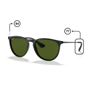 Pezzi di Ricambio Ray-Ban 4171 Originali