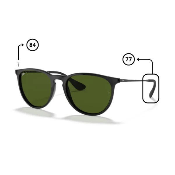 Pezzi di Ricambio Ray-Ban 4171 Originali