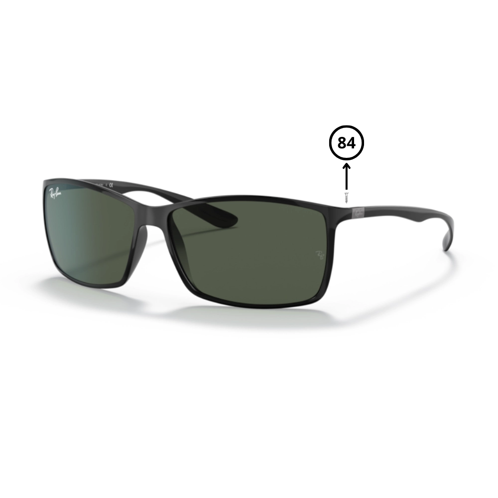 Pezzi di Ricambio Ray-Ban 4179 Originali
