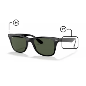 Pezzi di Ricambio Ray-Ban 4195 Originali