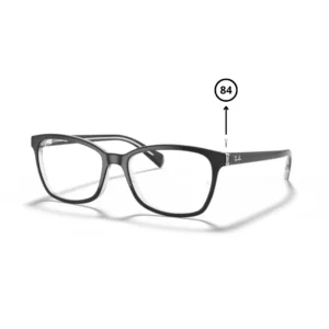 Pezzi di Ricambio Ray-Ban 5362 Originali